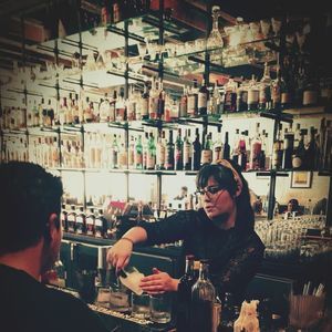 Meet your Posher, Niki
